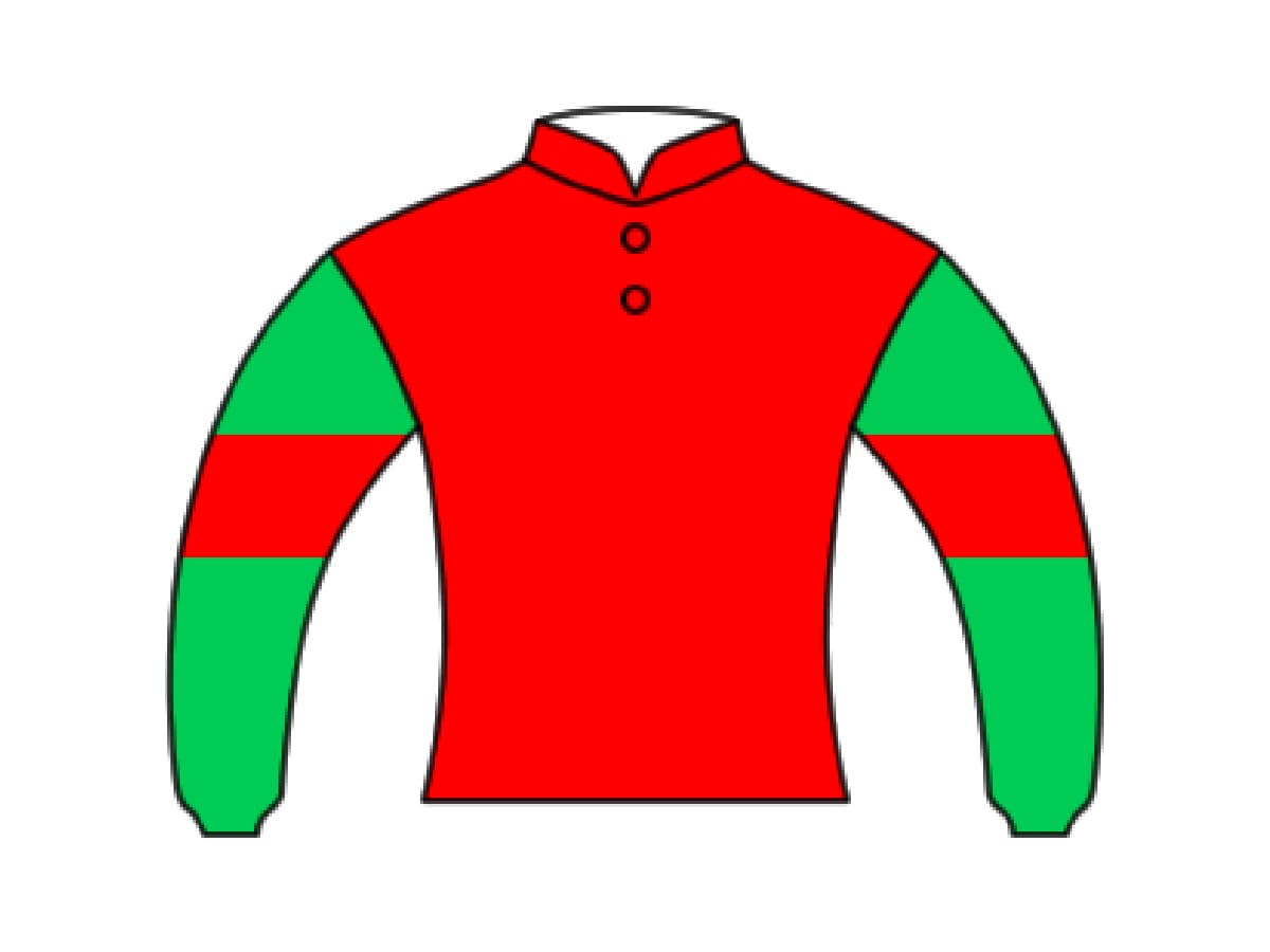 racehorse
